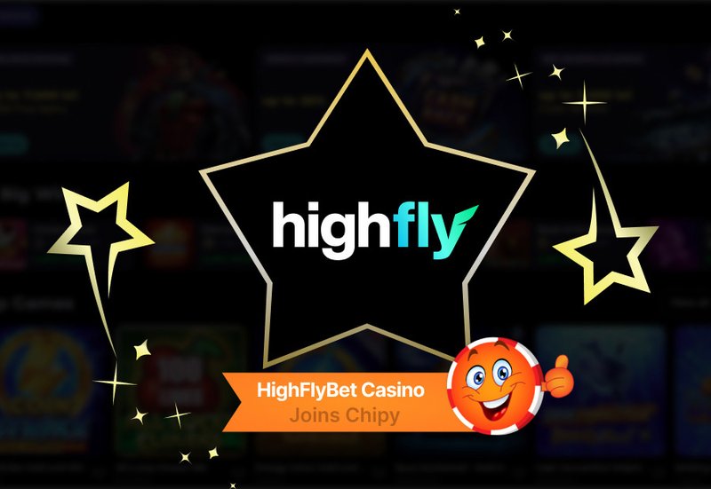Experience the Thrills of Highflybet Casino with Exclusive Bonus Offers